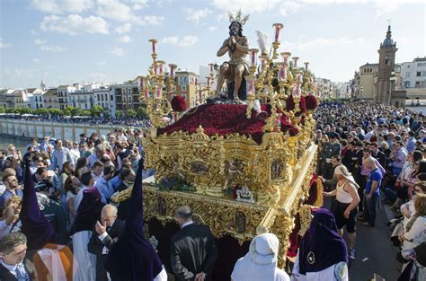 Semana Santa Sevilla